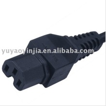 UK AC power cords
