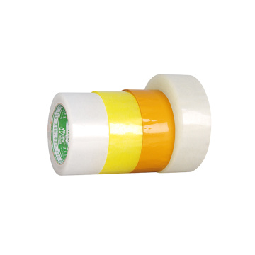 Custom Printed Heavy Duty Clear Packing Tape