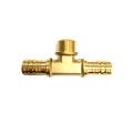 Brass Fire Hose Pin Lug Swivel Adapter