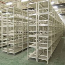 Multi-level weight capacity 200-800kg/level bins storage shelving rack