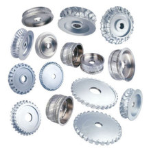 Diamond Profile Wheel, Diamond Grinding Wheel