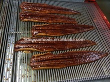 Roasted Eel (Unagi kabayaki)