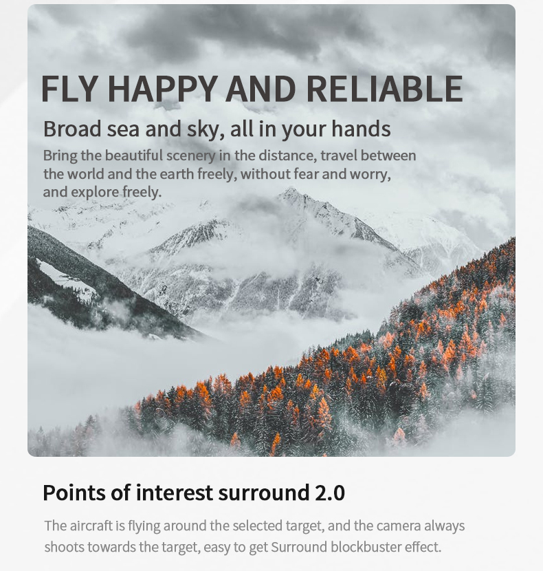 M10 PRO Drone 4K GPS 3-Axis EIS 5G Wifi Quadcopter 5KM Distance 800M Height Brushless Profesional Dron RC Helicopter Plane