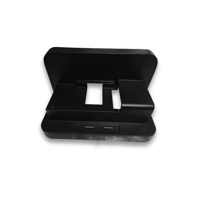 Detector Médico medical detector