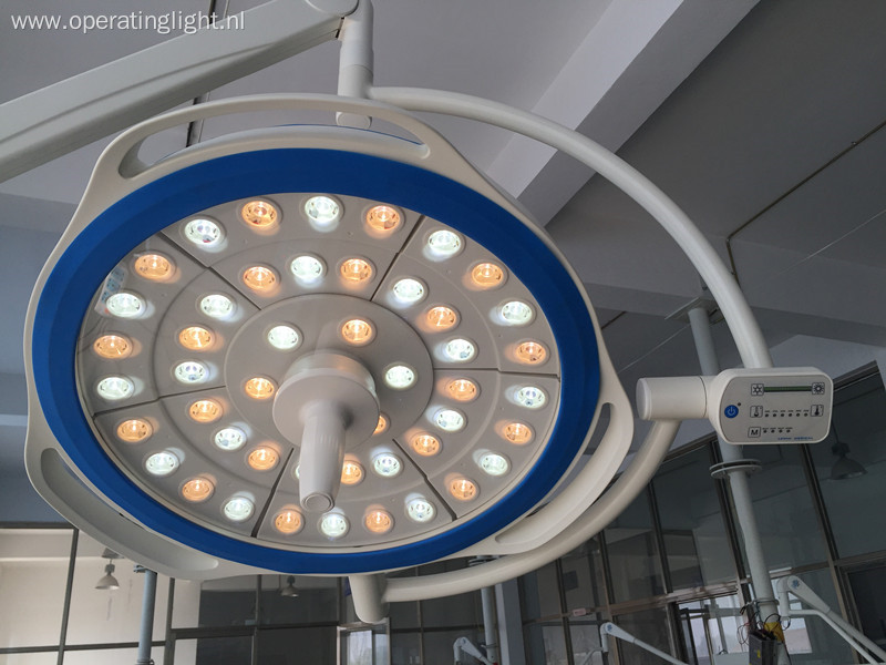 CRELED5500 led operating light surgical exam light