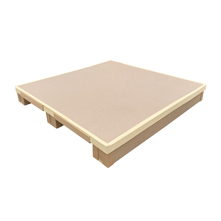 Papp Pallet Box Honeycomb Paper Pallet