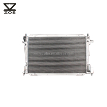 Cooling Radiator for Ford Crown Victoria, Lincoln Town Car, and Mercury Grand Marquis 1998-2005