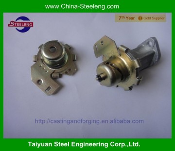 Die Casting Valve Body