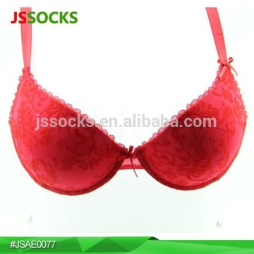 Sexy New Desgin Bra Hot Sexy Girl Tube Bra Sexy Net Bra