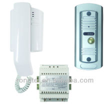 outdoor station handset power supply audio doorphone