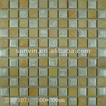 ceramic mosaic hot sale