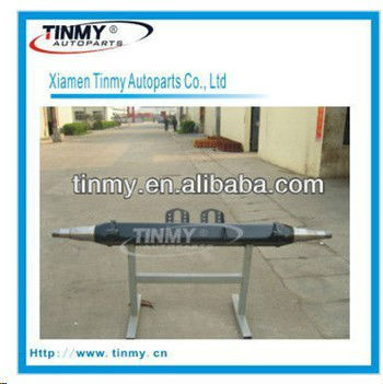 High Quality Trailer Axle Beam