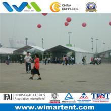 10mx18m Aluminum PVC Tent for Common Room