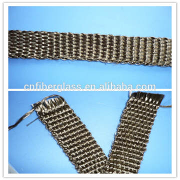 thermal insulation basalt fiber rope