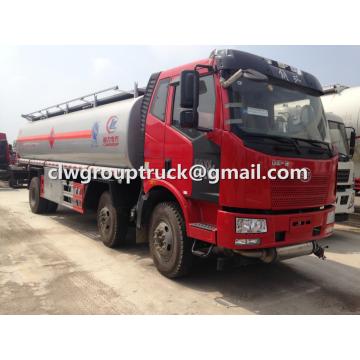 FAW 12000-14000Litres Fuel Transport Tanker