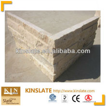 Glued travertine wall panels Travertine natural stone