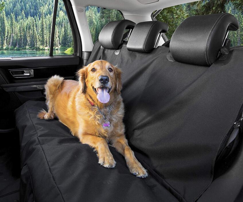 Pet Car Seat Protector for Car