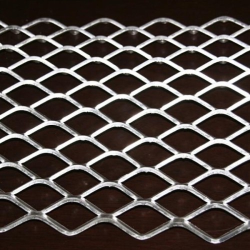 Hebei good quanlity cheap Expanded metal mesh home depot