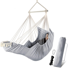 Outdoor and Indoor Garden Hammocks: Exploring Golden Rope, Cotton Cribs, Rocking Chairs, and Hanging Chairs