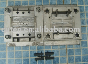 Plastic Mould(Plastic Injection Mold,Plastic Part Mould)