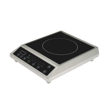 High Performance 3500W Induction Cooktop for Hot Pot Cooking