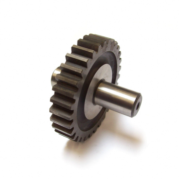 Racing Car Hard Steel Straight Cut Idler Gear