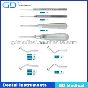 dental Apical elevators