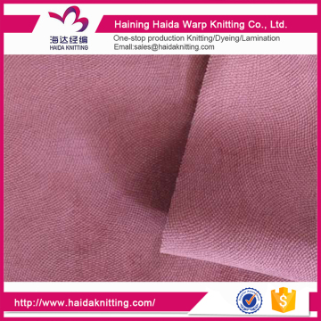 Mattress Minky Burnout Velboa