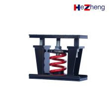 Heavy Duty Industrial Vibration Damper and Isolator