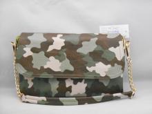 Chic Evening Camouflage Bag