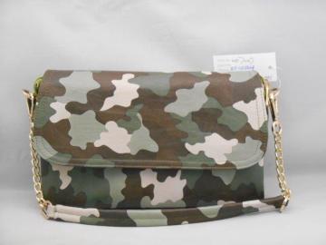 Chic Evening Camouflage Bag