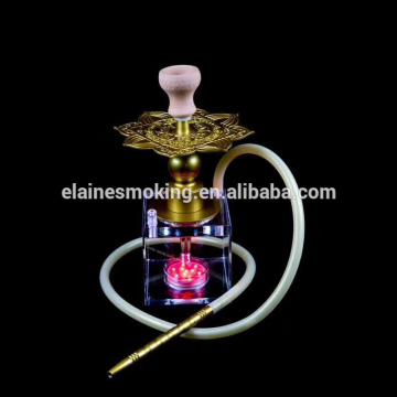 2018 Newest Portable Shisha Hookah