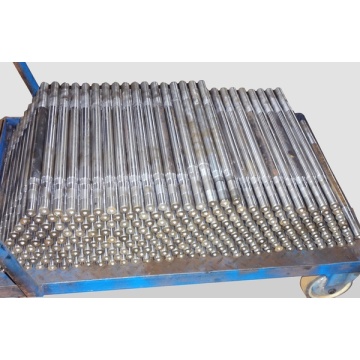 Wire And Cable Recycling Machine