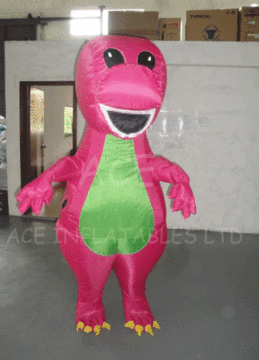Inflatable Barney (Ace16-24)
