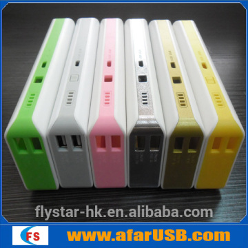 Promotion gift power bank 5600mah cheap power bank 5600mah power bank 5600mah made in China