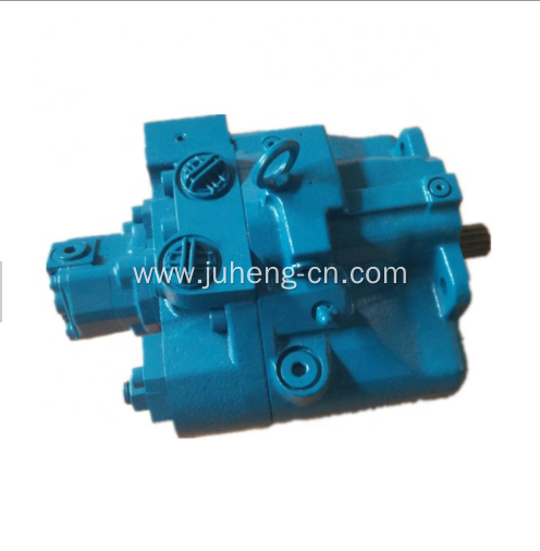 Excavator R80-7 Hydraulic Pump AP2D36 Main Pump