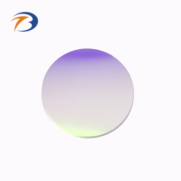 4 Optical Vis and NIR Shortpass Filters 650nm 750nm