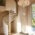 Circular Staircase Spiral Stairs For Sale