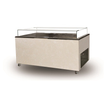 OPEN TYPE SHOWCASE-KFS SERIES