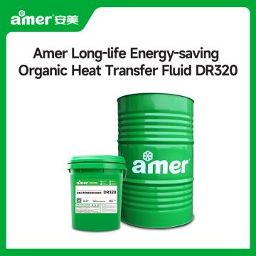 High-temperature closed-loop systems heat transfer fluid