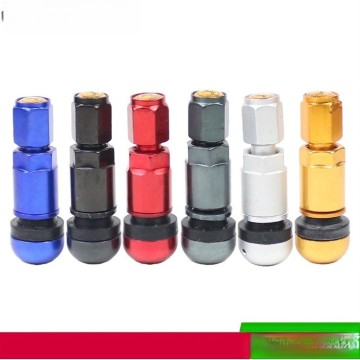 Tubeless valve tire valve TR413 TR414 car valve