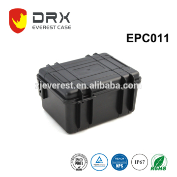 IP67 rating water resistant cases large flight case abs