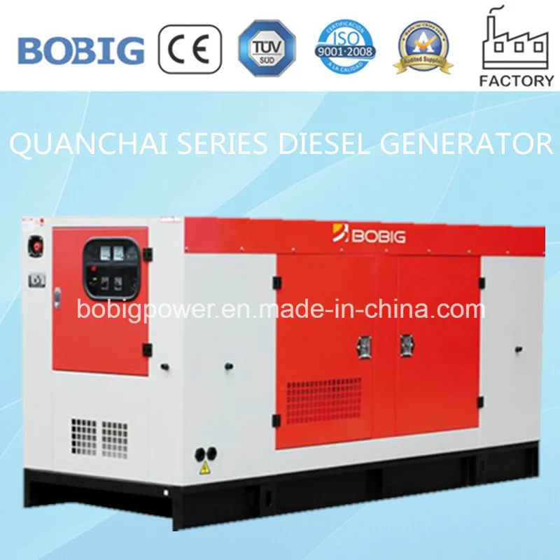 18kw Open Diesel Generator Powered by Chinese Weichai Engine