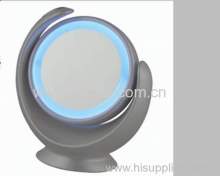 High Quality Mirror With Lamp/led Mirror Lamp?