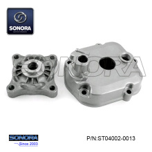 DERBI SENDA CYLINDER HEAD 2006-2016 40mm