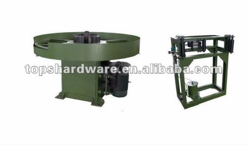 Flux Cored Wire Production Machine