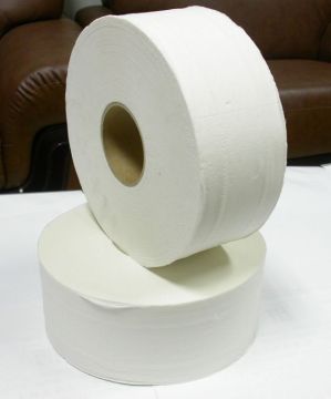 Wholesale Quality Big Toilet Tissue Jumbo Paper Rolls