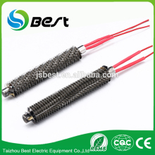 14*300mm 600w dry heating cartridge heater for industrial heating