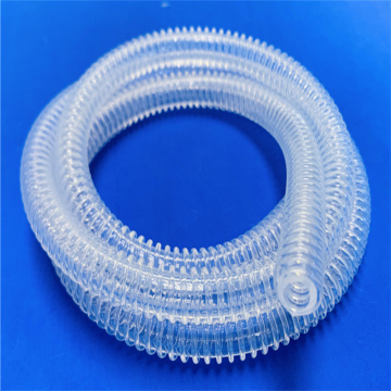 HSR-Medical Silicone Bellows/corrugated pipe