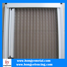 security window screen